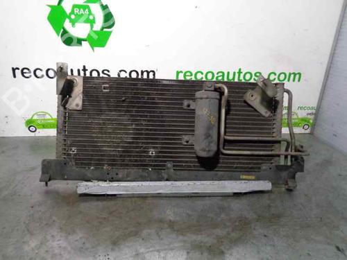 Used AC radiator OPEL CORSA B (S93) 1.2 i (F08, F68, M68) (45 hp) 4653731