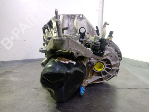 Gearbox DACIA SANDERO 1.5 dCi | BP28588337M3 