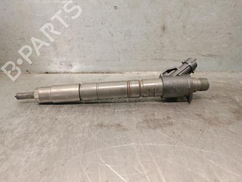 Used Injector VOLVO V60 I (155) D3 / D4 (163 hp) 26502755