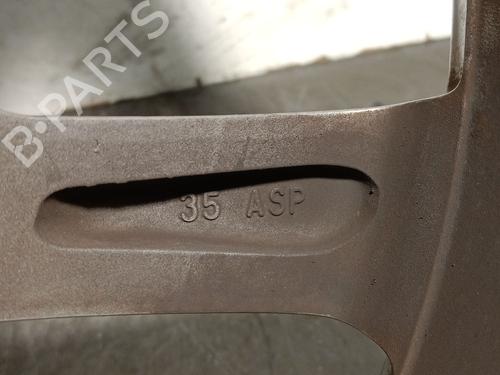 Fælk LEXUS NX (_Z1_) 300h AWD (AYZ15_) | BP29994689C45 