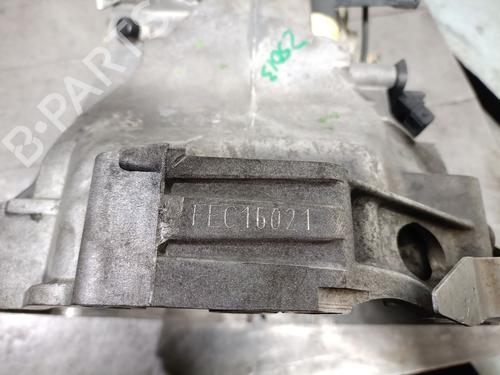 Gearbox AUDI A4 B6 (8E2) 1.9 TDI | BP33270426M3 - Image 9