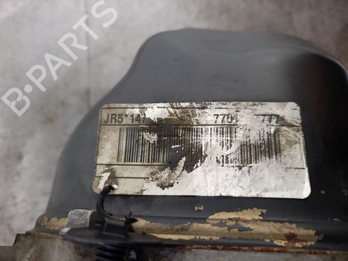 Gearbox DACIA LOGAN MCV (KS_) 1.5 dCi (KS0W) | BP36363076M3 - Image 10