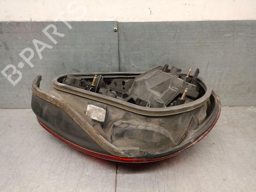 Right taillight JAGUAR X-TYPE I (X400) 2.5 V6 All-wheel Drive | BP31145855C35