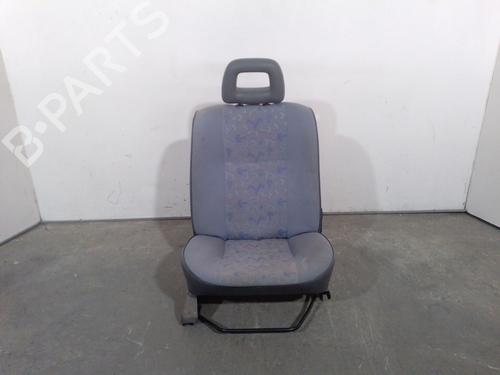 Stol høyre foran RENAULT CLIO I (B/C57_, 5/357_) 1.2 (B/C/S57A, B/C57S, 5/357F, 5/357J, 5/357L, 5/357R) (58 hp) 27984090