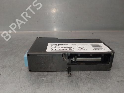 Ignition barrel RENAULT ESPACE IV (JK0/1_) 2.0 dCi (JK01, JK02, JK1J, JK1K, JK1H) | BP38601672M48 - Image 4