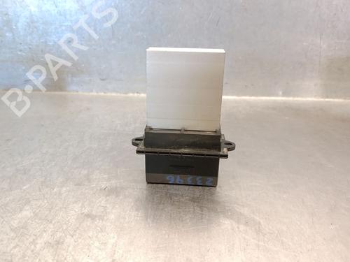 Heater resistor PEUGEOT 406 (8B) 2.0 HDI 110 | BP28168155M108 