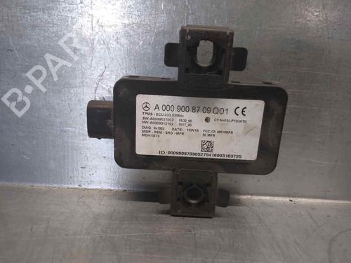Elektronisk modul MERCEDES-BENZ E-CLASS (W213)  | BP10312773M83 