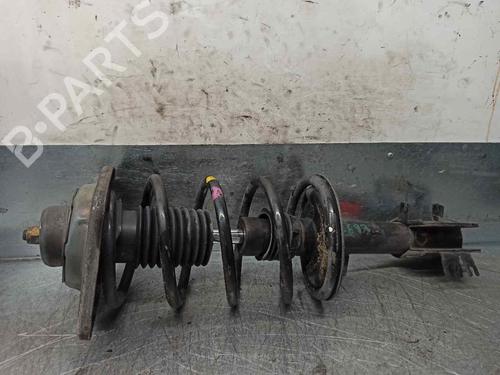 Used Left front shock absorber Left front shock absorber 9297850 9297850