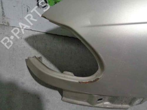 Left front fenders OPEL ASTRA F Saloon (T92) 1.6 i (F19, M19) | BP6018884C41 