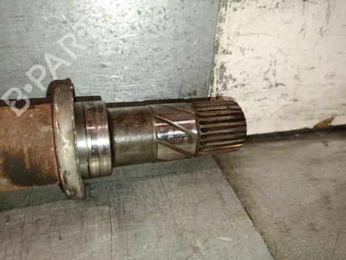 Right front driveshaft NISSAN PULSAR Hatchback (C13) 1.2 DIG-T | BP39067081M39 - Image 5