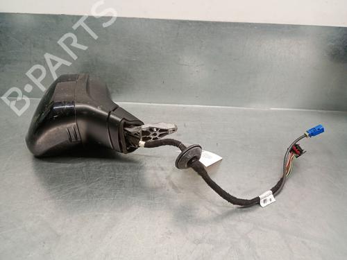 Left mirror VW TIGUAN (5N_) 2.0 TDI | BP29452230C26 