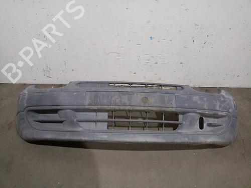 Used Front bumper Front bumper RENAULT TWINGO I (C06_) 1.2 (C063, C064) (55 hp) 33184730 33184730