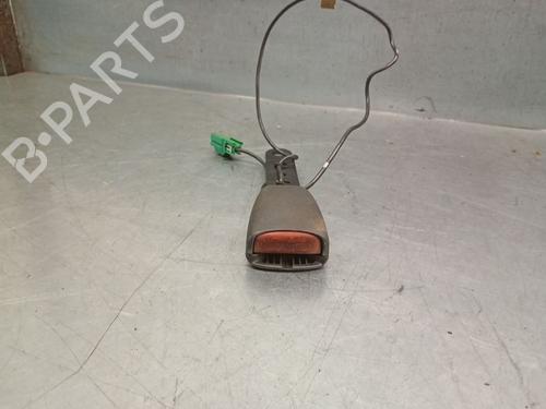 Seat buckle VOLVO S40 I (644) 1.8 i | BP29585317I32 