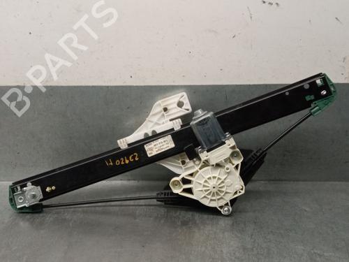 Used Rear left window mechanism AUDI A6 Allroad C8 (4AH) 50 TDI Mild Hybrid quattro (286 hp) 30192481