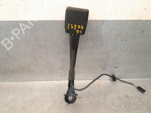 Sikkerhedssele-spænde Sikkerhedssele-spænde SKODA KAMIQ (NW4) 1.0 TSI (110 hp) 36866629 36866629