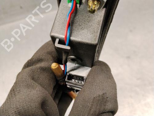 Tailgate handle AUDI A4 B7 (8EC) 2.0 | BP39592819C132 - Image 4