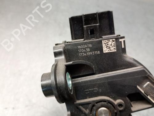 Pedal MITSUBISHI OUTLANDER III (GG_W, GF_W, ZJ, ZL, ZK) Plug-in Hybrid (GG2W) | BP29078300I4 