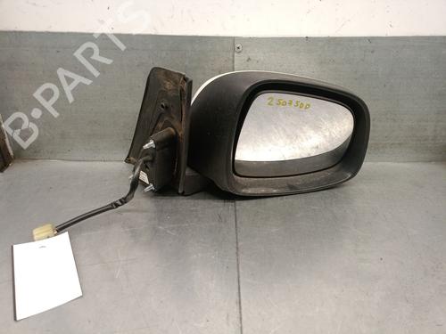Used Right mirror Right mirror 33622683 33622683
