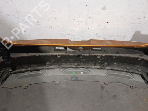 Rear bumper DACIA SANDERO III 1.0 TCe 90 | BP29626253C8 