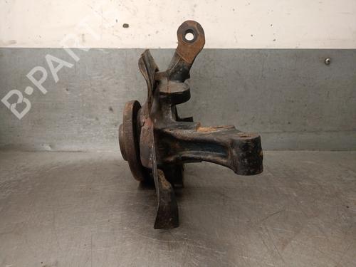 Right front steering knuckle CITROËN JUMPY I (U6U_) 1.9 TD | BP28381192M26 