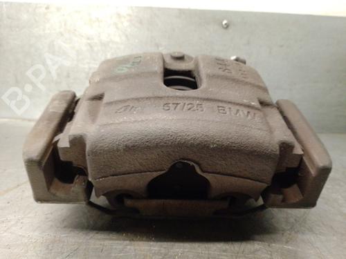 Right front brake caliper BMW X3 (E83) 2.0 sd | BP33941303M104 - Image 2