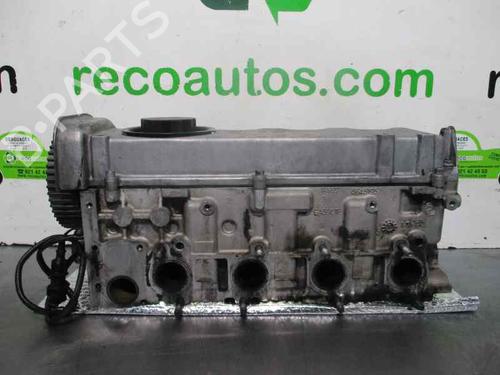 Cylinder head ALFA ROMEO 156 (932_) 1.9 JTD (932B2) | BP10979018M5 