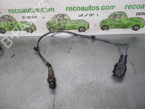 Electronic sensor MERCEDES-BENZ C-CLASS (W203) C 200 Kompressor (203.042) | BP8294954M84 