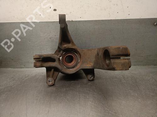 Used Left front steering knuckle RENAULT GRAND SCÉNIC II (JM0/1_) 1.9 dCi (JM0G, JM12, JM1G, JM2C) (120 hp) 28184400