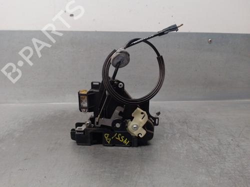 Front right lock VW CADDY III Box Body/MPV (2KA, 2KH, 2CA, 2CH) 2.0 SDI | BP16405471C97 