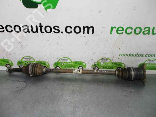 Used Left rear driveshaft SUZUKI SX4 (EY, GY) [2006-2025]  2093063