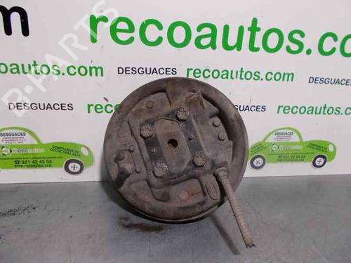 Right rear steering knuckle FORD KA (RB_) 1.3 i | BP2051828M28 