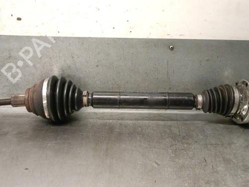 Used Right front driveshaft AUDI A3 (8P1) 2.0 TDI 16V (140 hp) 30480569