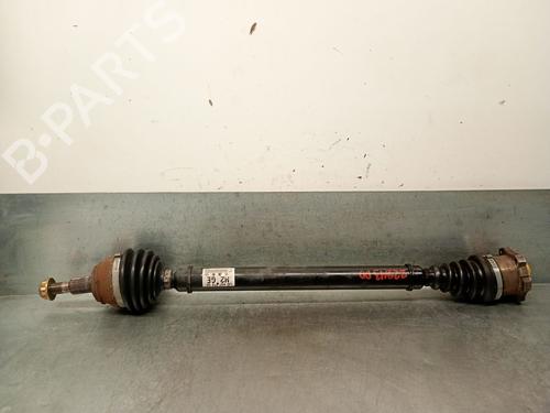 Used Right front driveshaft VW GOLF IV (1J1) 1.6 16V (105 hp) 26568252
