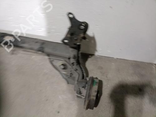 Bagaksel DACIA SANDERO 1.5 dCi | BP32081774M2 