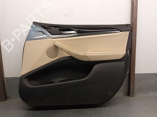 Used Front right panel BMW X3 (G01, F97, G08) xDrive 20 d Mild-Hybrid (190 hp) 30098185