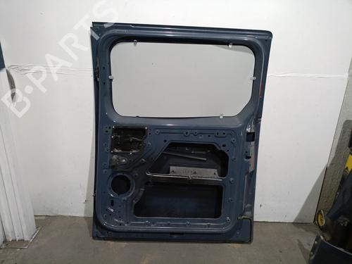 Right slide door OPEL VIVARO C Van (K0) 1.5 | BP28066474C75 