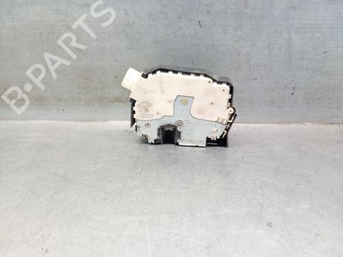 Front right lock MINI MINI (R50, R53) Cooper | BP25496216C97