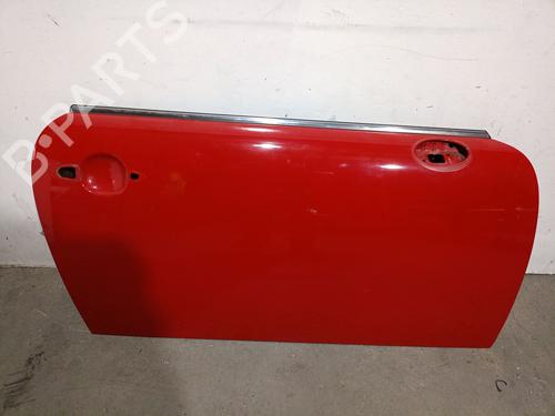 Used Right front door MINI MINI CLUBMAN (R55) Cooper D (109 hp) 28059884