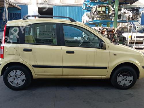 Andre FIAT PANDA (169_) 1.2 (169.AXB11, 169.AXB1A) | BP36755387O1 - Image 8