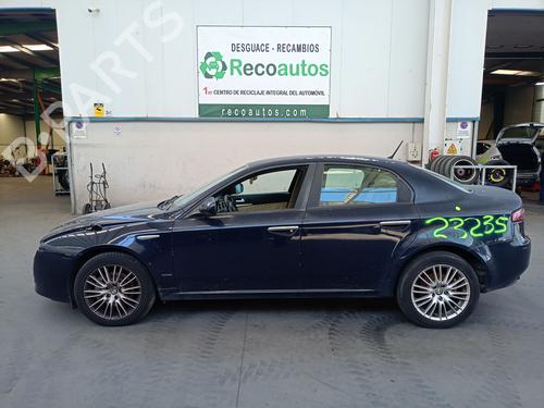Used Parts ALFA ROMEO 159 (939_) 2.0 JTDM (939AXP1B) 3114488