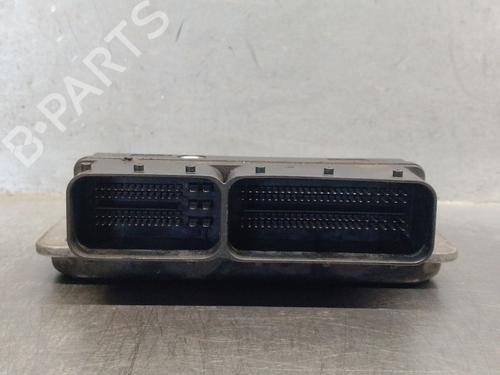 Engine control unit (ECU) MERCEDES-BENZ CLK (C209) CLK 200 Kompressor (209.341) | BP25236100M57 
