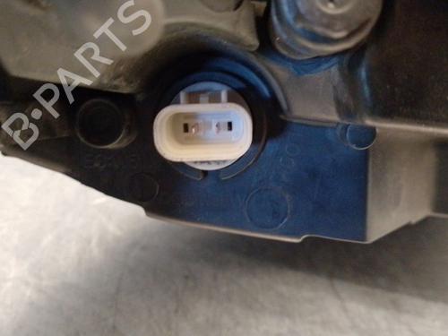 Left headlight HYUNDAI SANTA FÉ II (CM) 2.2 CRDi GLS | BP29308946C28 