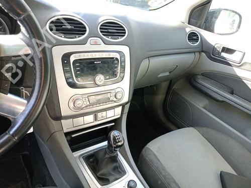 Catalyst FORD FOCUS II (DA_, HCP, DP) 1.6 TDCi | BP30177705M10 