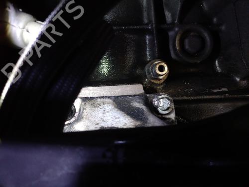 Engine MERCEDES-BENZ C-CLASS (W203) C 270 CDI (203.016) | BP27377472M1 