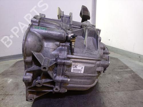 Gearbox CHEVROLET CAPTIVA (C100, C140) 2.0 D 4WD | BP24513590M3
