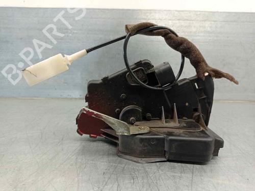 Used Front right lock BMW 3 (E46) 316 i (105 hp) 12469639