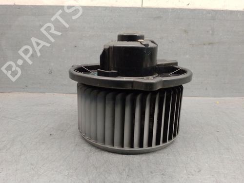Used Heater blower motor TOYOTA COROLLA Verso (_E12_) 2.0 D-4D (CDE120_, CDE120R) (90 hp) 32091303