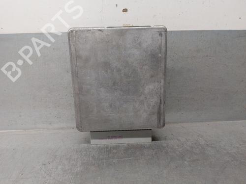 Used Engine control unit (ECU) FORD FOCUS I (DAW, DBW) 1.8 16V (115 hp) 16447835