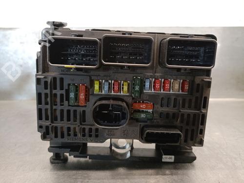 Used Fuse box Fuse box CITROËN C5 II (RC_) 2.0 HDi (RCRHRH) (136 hp) 33873415 33873415