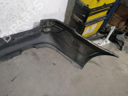 Rear bumper BMW 5 Touring (E61) 525 d | BP27319857C8 
